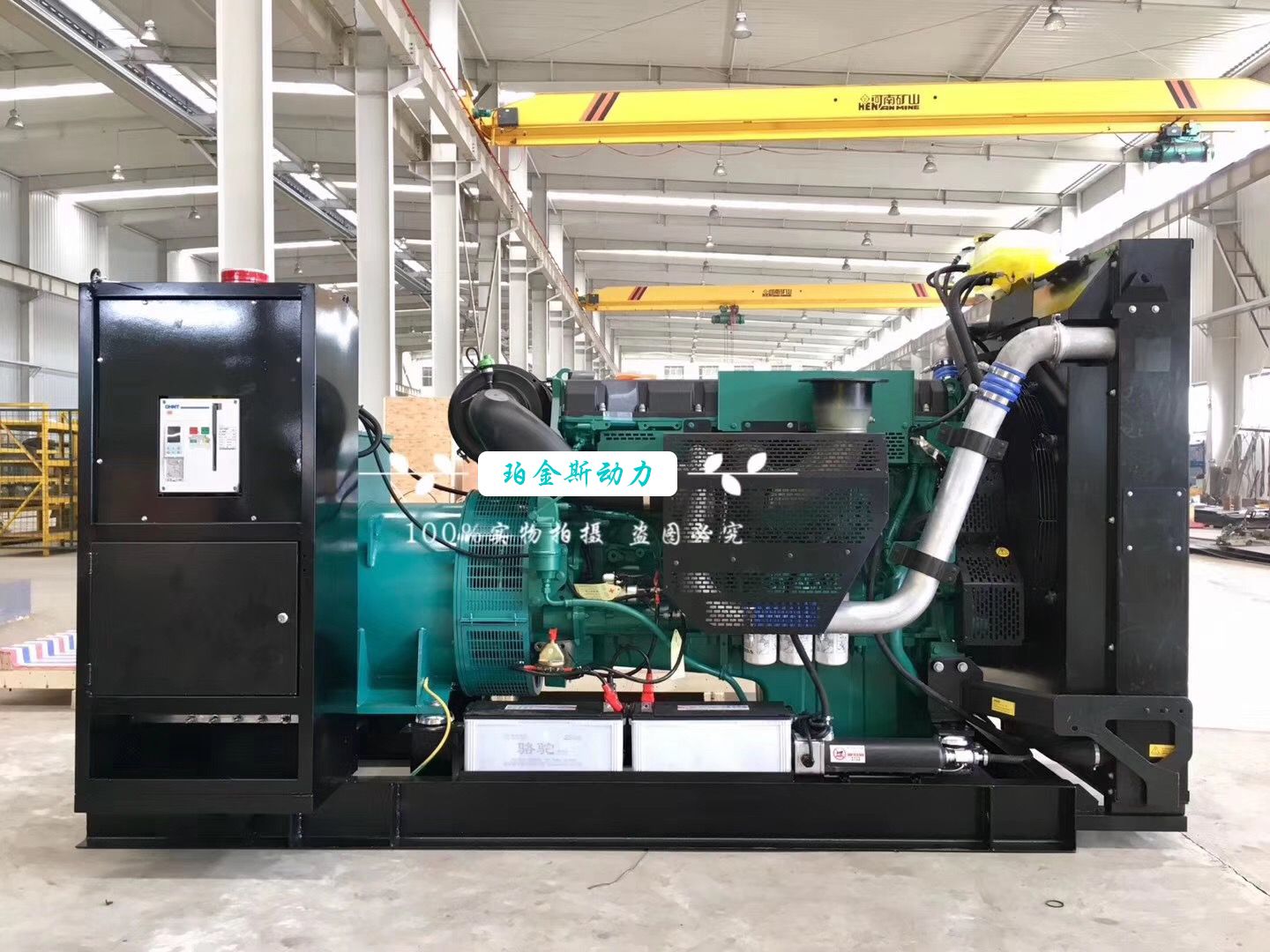 柴油發(fā)電機(jī)組有關(guān)使用機(jī)油的注意點(diǎn)!!!